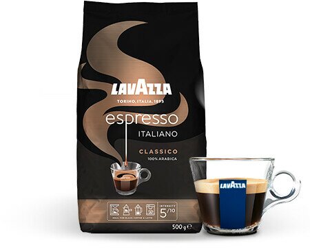 Del tueste a la taza: cómo reconocer el auténtico espresso italiano –  Italian Coffee