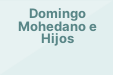 Domingo Mohedano e Hijos