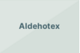 Aldehotex