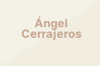 Ángel Cerrajeros