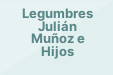 Legumbres Julián Muñoz e Hijos