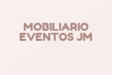 MOBILIARIO EVENTOS JM