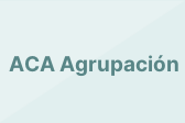 ACA Agrupación