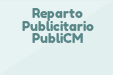 Reparto Publicitario PubliCM