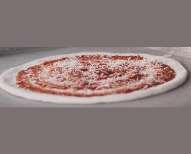 Base piza italiana. Nuestras bases ofrecen el auténtico sabor italiano
