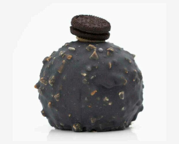 Oreo Crocanti. Bolade Oreo Crocanti. Caja de 12 unidades