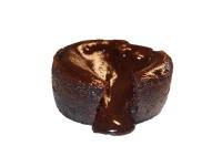 Chocolate Gourmet. Coulant 70% cacao