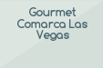 Gourmet Comarca Las Vegas