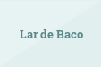 Lar de Baco