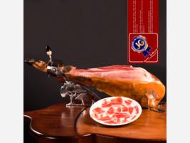 Jamón. Jamón ibérico Gran reserva