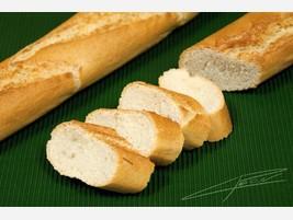 Pan del Día. Baguette ideal para pinchos o pan de mesa