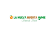 La Nueva Huerta Home