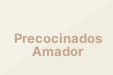 Precocinados Amador