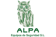 Alpa Equipos de Seguridad