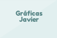 Gráficas Javier