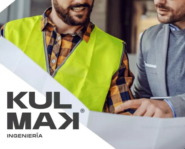 Kulmak Ingenieria. Reformas Integrales y Construcción de Viviendas Unifamiliares