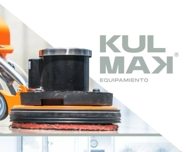 Kulmak Equipamiento. Venta de Equipamiento Industrial