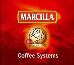Café Marcilla. Somos distribuidores oficiales de café MARCILLA