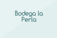 Bodega la Perla