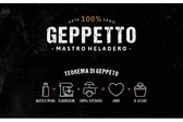 Helados Geppetto