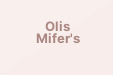 Olis Mifer's