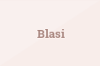 Blasi