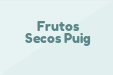 Frutos Secos Puig